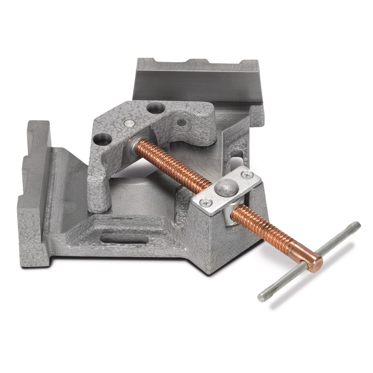 Schweisskraft Metallwinkelspanner MWS-2 121 - Art. 1790101