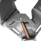 Schweisskraft Metallwinkelspanner MWS-3 95 - Art. 1790102
