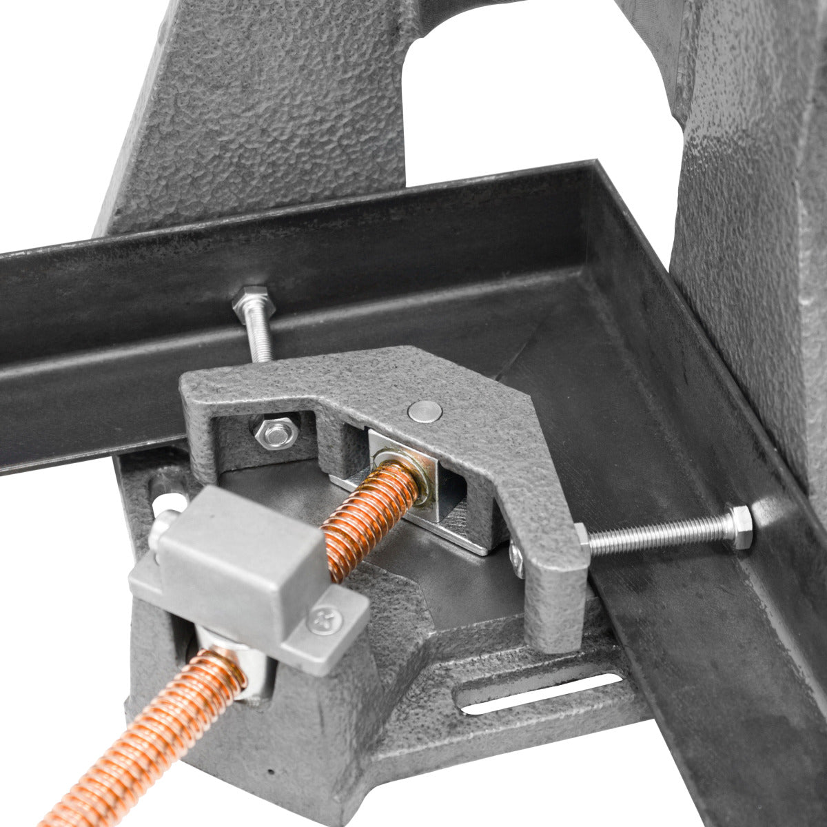 Schweisskraft Metallwinkelspanner MWS-3 95 - Art. 1790102