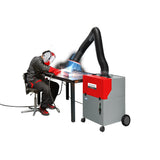 Schweisskraft Filtergerät Master SRF - Art. 1800020