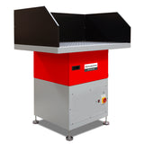 Schweisskraft Schweiß- und Schleiftisch mit Absaugung Filter-Table SRF - Art. 1801100