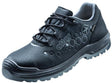 ATLAS Sicherheitsschuh XT 100 GTX S3 SRC mit GORE-TEX und Stahlkappe, Gr. 36