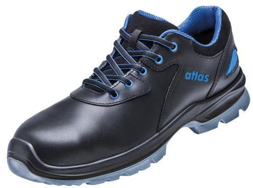 ATLAS Sicherheitsschuh SL 645 XP S3 SRC ESD – Metallfrei, Waterproof, Weite 13