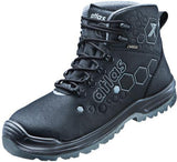 ATLAS Sicherheitsstiefel XT 500 GTX S3 SRC ESD – GORE-TEX, metallfrei, Gr. 36