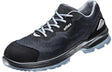 ATLAS FLASH 1305 XP Sicherheitsschuh S1P SRC ESD Gr. 36 Weite 10 grau/schwarz
