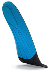 ATLAS ERGO MED blue Einlegesohle Gr. 36 – Weichbettung für Normalfuß