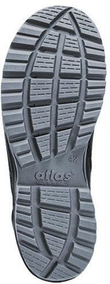 ATLAS Sicherheitsstiefel XT 500 GTX S3 SRC ESD – GORE-TEX, metallfrei, Gr. 36