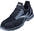 ATLAS Sicherheitsschuh RUNNER 95 S3 SRC ESD – Metallfreie Durchtritthemmung, Stahlkappe, Weite 10