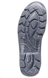 ATLAS Sicherheitsstiefel XP 505 S3 SRC – Metallfreie Durchtritthemmung, Stahlkappe, Waterproof