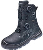 ATLAS Sicherheitsstiefel XT 1050 BOA GTX S3 SRC – Gore-Tex, BOA Fit-System, Weite 10