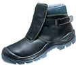 ATLAS Sicherheitsstiefel DUO SOFT 765 HI HRO S3P WG – Schweißerstiefel mit Stahlkappe, Größe 37