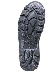 ATLAS Sicherheitsstiefel DUO SOFT 765 HI HRO S3P WG – Schweißerstiefel mit Stahlkappe, Größe 37