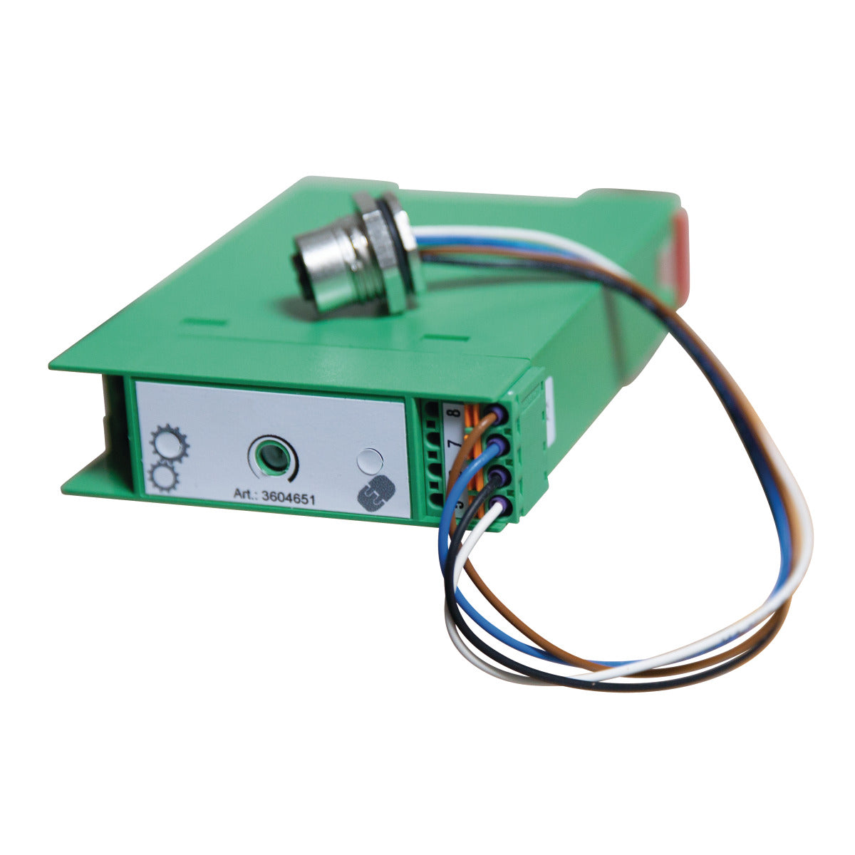 Schweisskraft Start/Stopp-Automatik - Art. 1810100