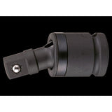 KING TONY Profi-Werkzeuge - 1/2" Universal-Kardangelenk, Kugelsicherung - 65 mm 4797P