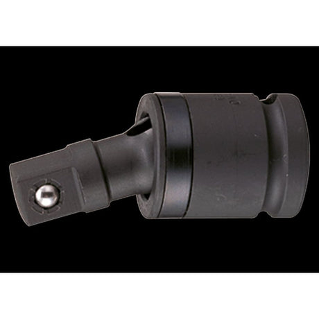 KING TONY Profi-Werkzeuge - 1/2" Universal-Kardangelenk, Kugelsicherung - 65 mm 4797P