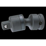 KING TONY Profi-Werkzeuge - 1/2" Universal-Kardangelenk, Kugelsicherung - 75 mm 4798P