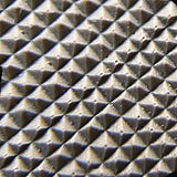 Vliesband POLY-PTX® TZ-Pyramid Hülse K.120 grau D100xB100mm L.285mm EISENBLÄTTER