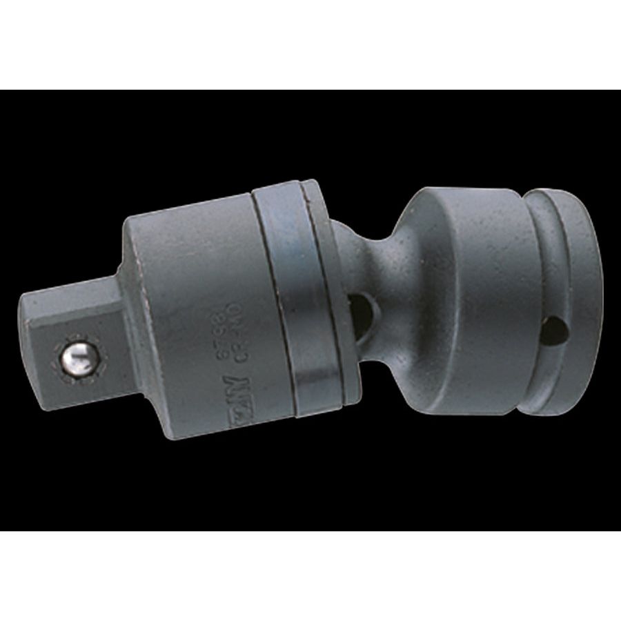 KING TONY Profi-Werkzeuge - 3/4" Universal-Kardangelenk, Kugelsicherung - 108 mm 6798P