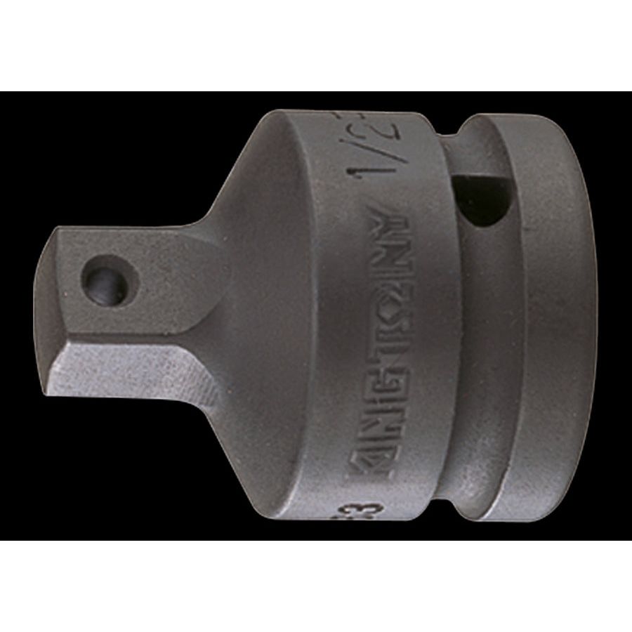 KING TONY Profi-Werkzeuge - Kraft-Reduzieradapter 3/4"F nach 1/2"M 6864