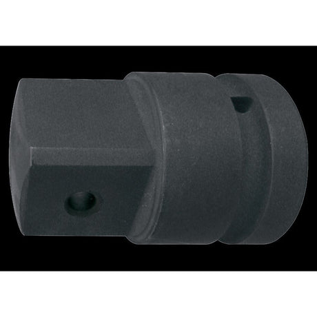 KING TONY Profi-Werkzeuge - Kraft-Vergrößerungsadapter 3/4"F nach 1"M 6868