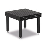 Schweisskraft Schweißtisch 1000x1000x150 Plasmanitriert Diagonalraster Professional Extreme 8.7 - Art. 190220010XD7