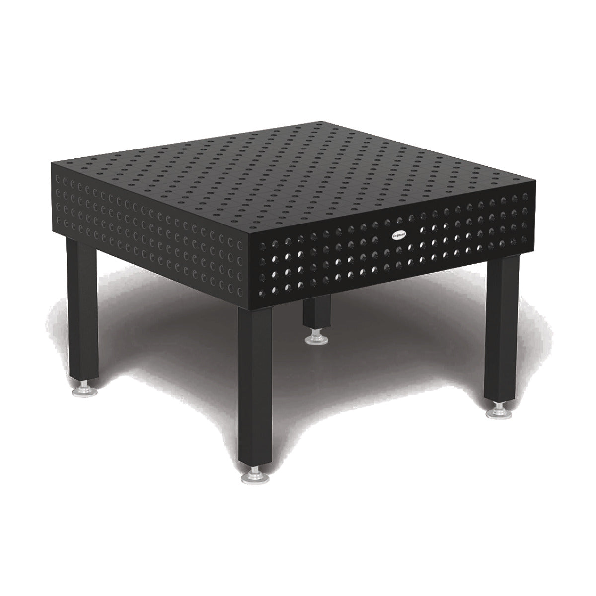 Schweisskraft Schweißtisch 1200 x 1200 x 250 Professional Extreme 8.7 PLUS - Art. 190220015XD7PL