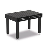 Schweisskraft Schweißtisch 1200x800x150 Plasmanitriert Diagonalraster Professional Extreme 8.7 - Art. 190220025XD7