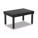 Schweisskraft Schweißtisch 1500x1000x150 Plasmanitriert Diagonalraster Professional Extreme 8.7 - Art. 190220035XD7