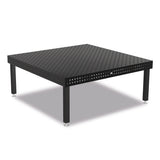 Schweisskraft Schweißtisch 2000x2000x150 Plasmanitriert Diagonalraster Professional Extreme 8.7 - Art. 190220045XD7