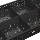 Schweisskraft Schweißtisch 1200x1200x200 Plasmanitriert Diagonalraster o/s Professional Extreme 8.7 - Art. 190280015XD7D