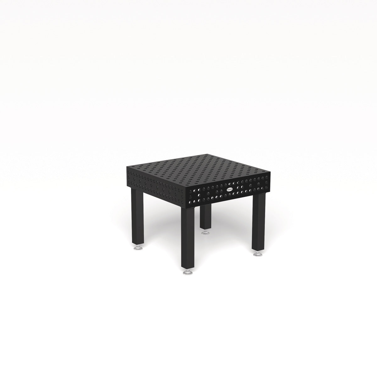 Schweisskraft Schweißtisch 1000x1000x200 Plasmanitriert Diagonalraster o/s Professional Extreme 8.7 - Art. 190280010XD7D