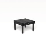 Schweisskraft Schweißtisch 1200x1200x200 Plasmanitriert Diagonalraster o/s Professional Extreme 8.7 - Art. 190280015XD7D