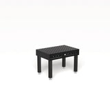 Schweisskraft Schweißtisch 1200x800x200 Plasmanitriert Diagonalraster o/s Professional Extreme 8.7 - Art. 190280025XD7D