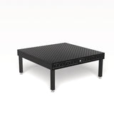 Schweisskraft Schweißtisch 2000x2000x200 Plasmanitriert Diagonalraster o/s Professional Extreme 8.7 - Art. 190280045XD7D