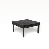 Schweisskraft Schweißtisch 1500x1500x200 Plasmanitriert Diagonalraster o/s Professional Extreme 8.7 - Art. 190280050XD7D