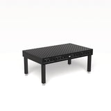 Schweisskraft Schweißtisch 2000x1200x200 Plasmanitriert Diagonalraster o/s Professional Extreme 8.7 - Art. 190280060XD7D