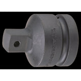 KING TONY Profi-Werkzeuge - Reduzieradapter 1"F nach 3/4"M 8866