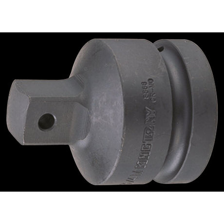 KING TONY Profi-Werkzeuge - Reduzieradapter 1"F nach 3/4"M 8866