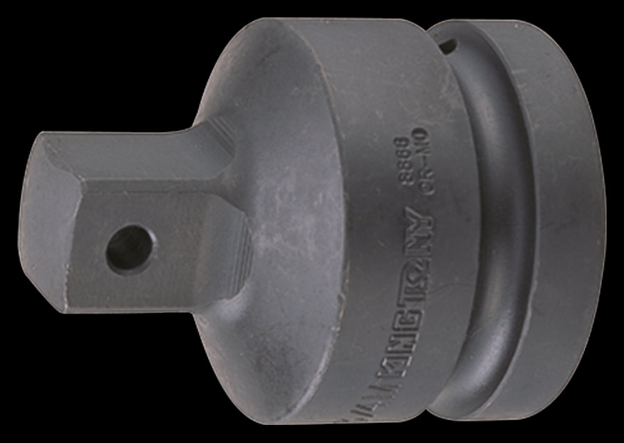 KING TONY Profi-Werkzeuge - Reduzieradapter 1"F nach 3/4"M 8866