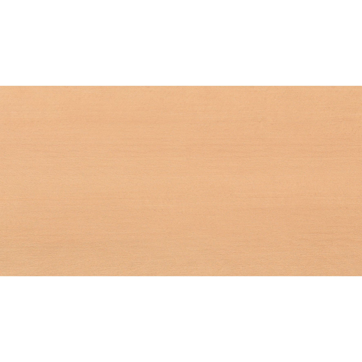 Kraftwerk Arbeitsplatte für BT900, Buche Multiplex