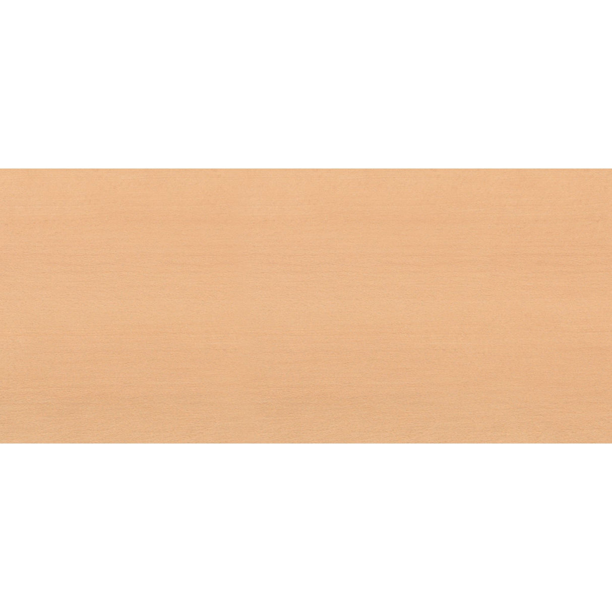 Kraftwerk Arbeitsplatte für BT1100, Buche Multiplex