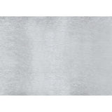 Kraftwerk Arbeitsplatte für BT700, Edelstahl