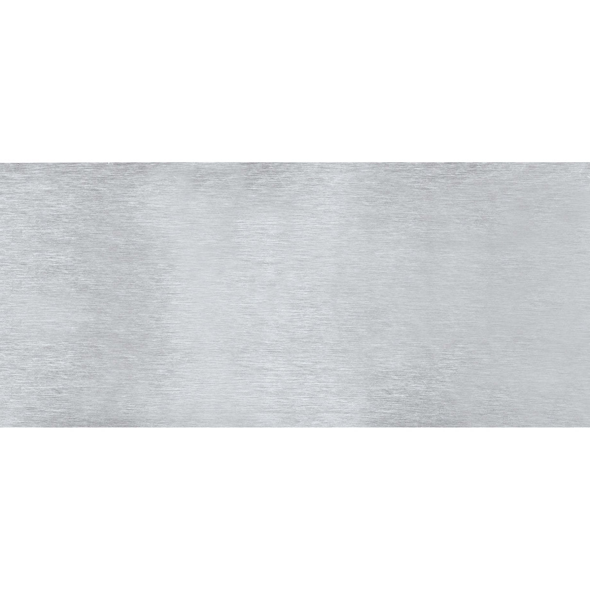 Kraftwerk Arbeitsplatte für BT1100, Edelstahl