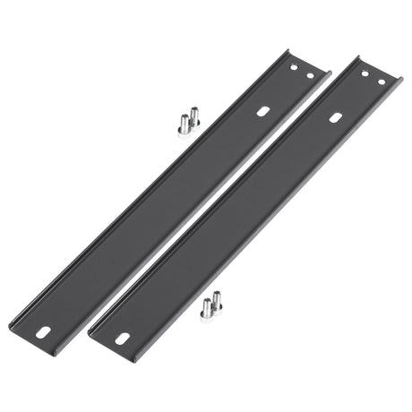 Kraftwerk Basic Line Vierkantlochwand für BT1100, 800mm