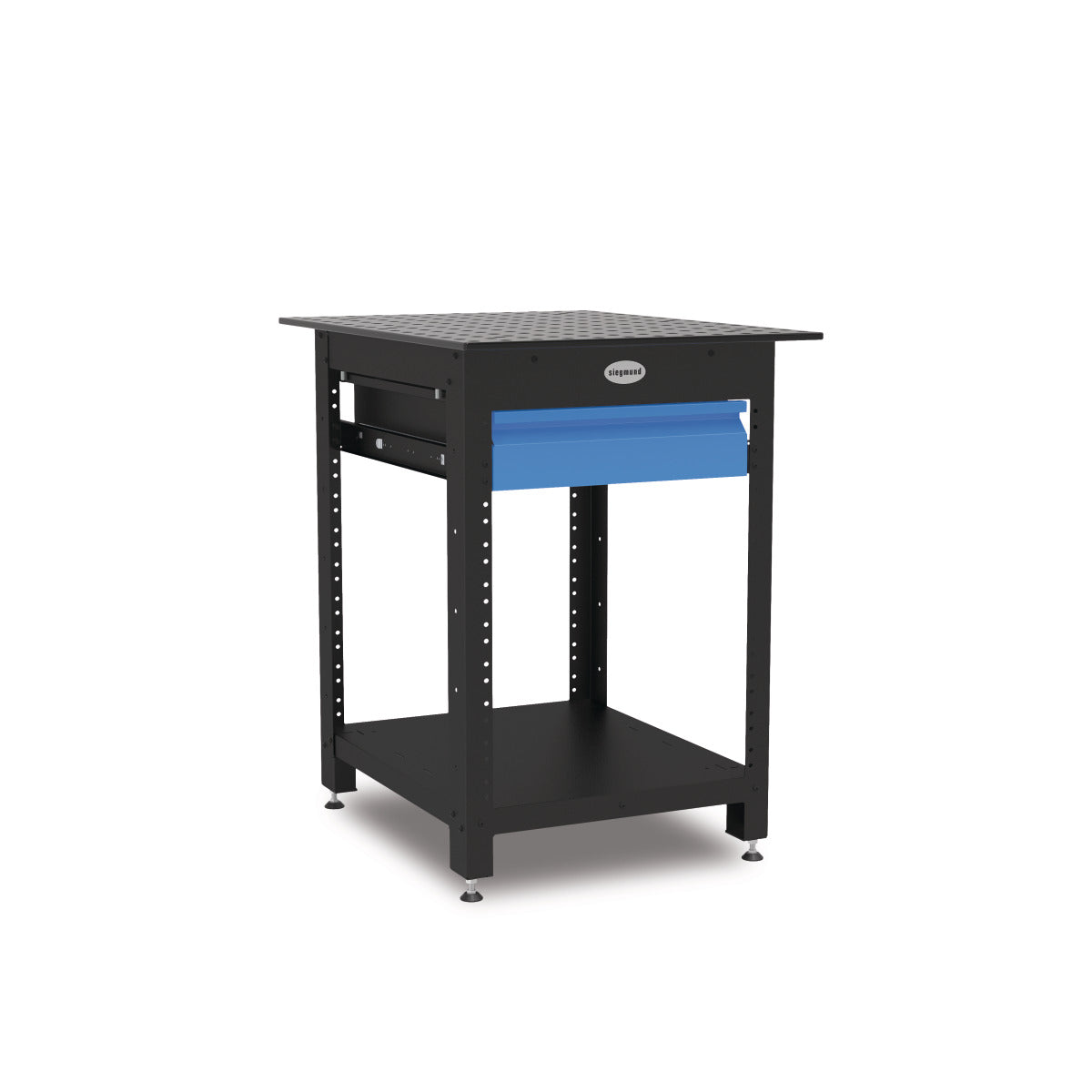 Schweisskraft Werkbank Workstation 0806 inklusive Schublade Siegmund - Art. 191164903