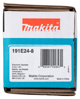 Makita Schaftverlängerung LE400MP – 100 cm Verlängerung für Heckenscheren- & Hochentasteraufsätze - 191E24-8