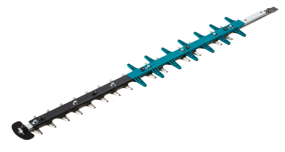 Makita Scherblatt komplett 60 cm – Ersatzteil für Heckenscheren (1 Stück) - 191R53-9