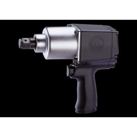 KING TONY Profi-Werkzeuge - 3/4" Druckluft-Kraftschrauber 33621075