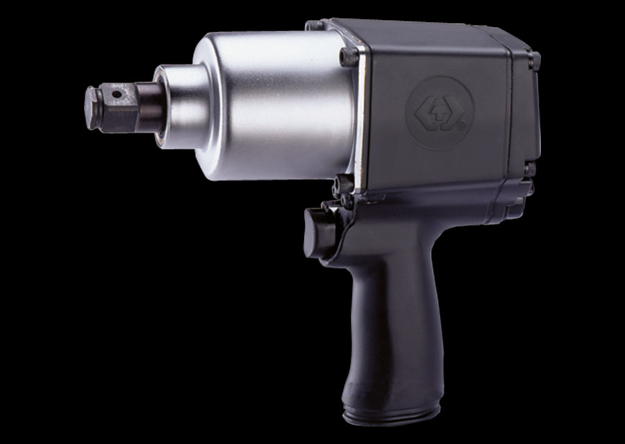 KING TONY Profi-Werkzeuge - 3/4" Druckluft-Kraftschrauber 33621075