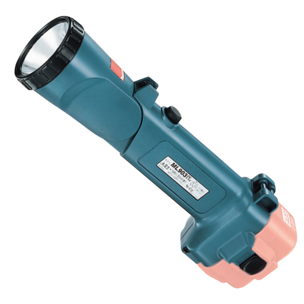 Makita Akku-Lampe ML903 – robust, kompakt & leistungsstark - 192728-5